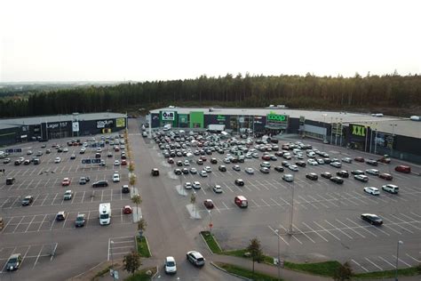 Arken Zoo, Rävbergsvägen 15, Karlstad (2023)